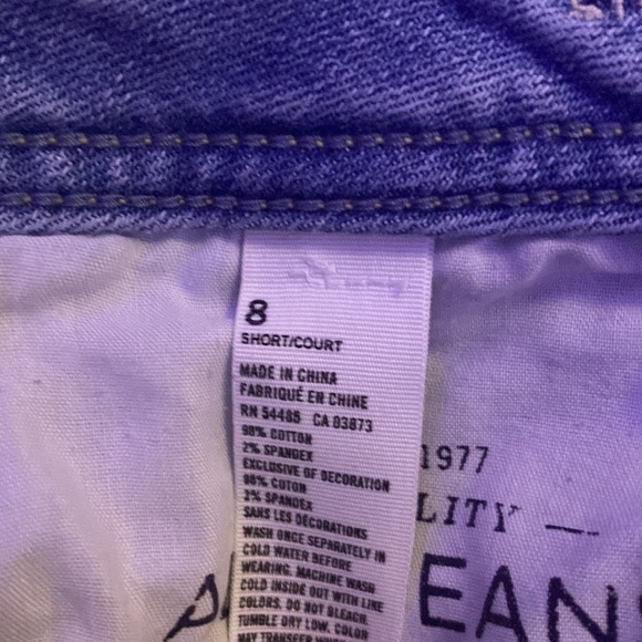 American eagle jeans - Picture 5 of 5